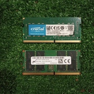 RAM LAPTOP RAM Sodimm 8GB DDR4 2400/2133mhz PC4 ddr4