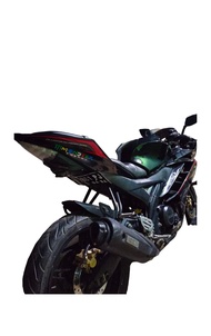 undertail Yamaha R15 v2
