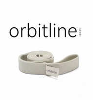 Orbitline 瑜伽伸展帶  分段彈力帶阻力帶