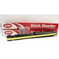 APM Shock Absorber Rear for Perodua Kancil (Oil &amp; Gas) 1 Pairs