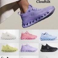 Cloudy LT Women's Sports Shoes-Lightweight, Breathable, Effective Shock Absorption JQ8X