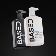 Based Bodyworks Leave-in Conditioner, Provides Instant Moisture To Hair