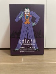 Bearbrick The Joker 100% & 400%