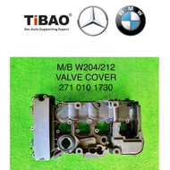 MERCEDES BENZ W212 E200- W204 C200 CGI MODEL ENGINE COVER