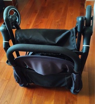 gb Pockit+ All-Terrain Stroller
