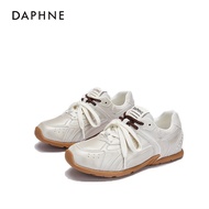 Daphne | Cloud Soft Casual Sneakers Brown