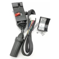 Gear Selector Range  0501.216.205  for Wheel Loaders with Gearbox 4WG160 4WG180 4WG200