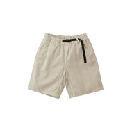 Gramicci G Shorts Pigment Dye Organic Cotton Half Pants - G4SM-P123 (Size and Color Variants)