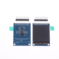 1pcs 1.54-inch TFT LCD Screen ST7789 Small Screen 240x240 Display LCD Square Screen SPI Color Screen