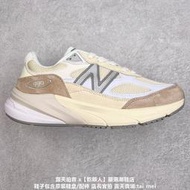 【十年老店】New Balance M990SS6 總統復古慢跑鞋 運動鞋 休閒鞋 男女鞋 01