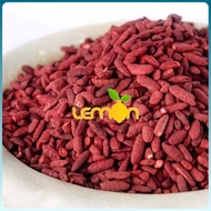 Whole grain red yeast rice for coloring - Red chrysanthemum/ Fermented red rice
