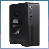 (UDOP) MX02 Mini ITX Computer Case HTPC Host Chassis USB2.0 ITX Enclosure Industrial Control Chassis