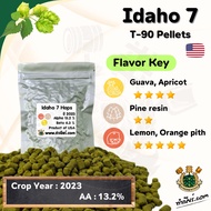 IDAHO 7 Hops Pellet