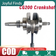 CG200 Crankshaft Assembly Motorcycle Engine Crank Shaft for CG200
