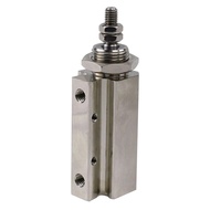 Pneumatic Mircro Air Cylinder CDJPB CJP2B Mini Piston CJP2B6*10*15*5/10/15/20/25/30D CDJP2B Double A