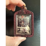 Ajarn Fon Deesawang 2567 special locket by Arjan Tik