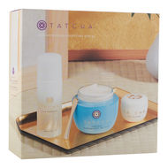 TATCHA Strengthening Nighttime Ritual Set