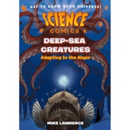 Science Comics series / STEM Learning / Science Fun Books