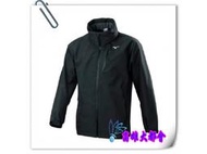 【大都會】35週年~22秋冬【B2TE1W9009】美津濃 夾克(GORETEX )-$12800~10月