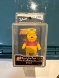 Winnie the Pooh 小擺設