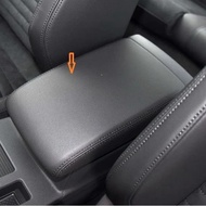 Microfibre Leather Center Armrest Cover For Volkswagen Passat B7 (2010-2016) / Passat B8 ( 2017-2020