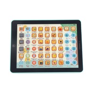 🔶SF🔶kids early learning pad e-book English educational tablet mini tablet pad educational learning toy