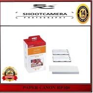 Paper CANON RP108