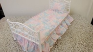 絕版 Barbie Secret Bed