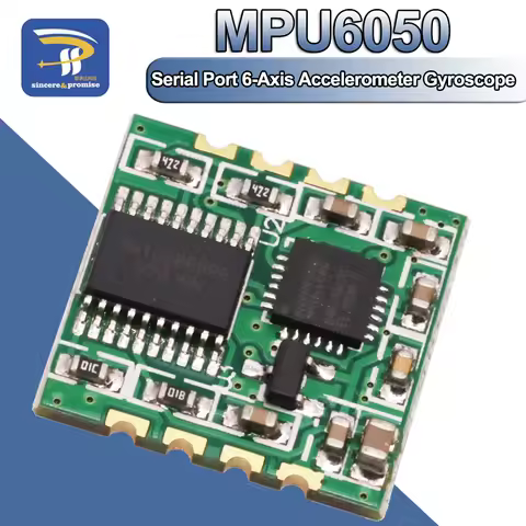 6 Axis MPU6050 Module STM32 Inclinometer Balancing vehicle module Gyroscope DMP Engine Kalman Filter