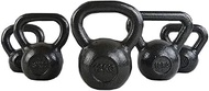AGYH Kettlebells Cast Iron Kettlebells, Fitness Equipment In Home Gyms, Women's Thin Arm Men's Arm T