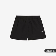 PUMA | กางเกงขาสั้นวิ่งและกีฬาภายนอกสำหรับผู้หญิงหน้าร้อน