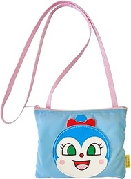 Ito Industry 12855-909 (893/Coquin-chan) ANN-1300 Sacoche Anpanman 6.7 x 5.3 inches (17 x 13.5 cm), 
