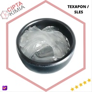 Texapon 1 kg sles 270n emal jelly/ emal 270n/ soap material/ soap base/ 1kg/
