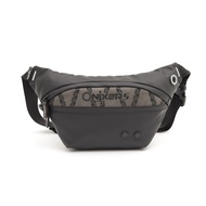 Onixers TORMO Waistbag Tas Selempang Pria Waterproof