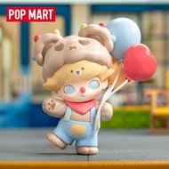 My Mystery Box POPMART POPMART DIMOO Dating Day Series Figure Mystery Box Cute Trendy Toy Gift Ornaments