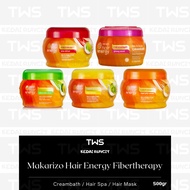 Makarizo Hair Energy Fibertherapy 500gr