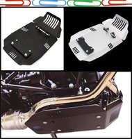 【Great Selection】 Motorcycle Skid Plate Lower Engine Base Chassis Guard Protection For Bmw R Nine T 