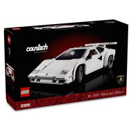 樂高 LEGO - LEGO 10337 ICONS 系列 - 藍寶堅尼 Countach 5000 QV
