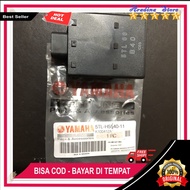 CDI ECU Yamaha Mio Lama Sporty Soul Ori CDI ECU Motor Nouvo Fino Karbu Old 5TL Original Bahan Berkua