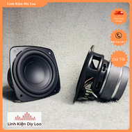 Củ loa mid treble bombox 3 4ohm 25-30w