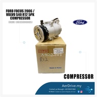 FORD FOCUS 2006 R12 5PK COMPRESSOR (OEM)