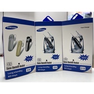 HARGA MURAH  SAMSUNG D-10  HD VOICE BLUETOOTH HAND SET EARPHONE HANDS FREE
