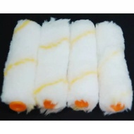 Regular and FIA 4" inch Roller Brush Bristle