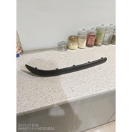 BMW E46 M-Tech 1 Original Front Right Side Moulding
