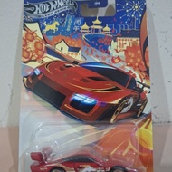 HOTWHEELS PORSCHE 935 CNY 2026