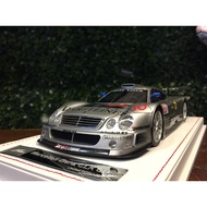 1/18 IVY Mercedes-Benz CLK GTR DTM 10 1997 FIA GT [MGM]