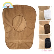 JUNE Ostomy Bag Covers, Waterproof Elastic Ostomy Support Belt, Easy to Clean Colostomy Pouch Cover