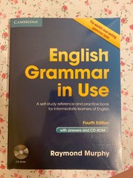 English Grammar In Use