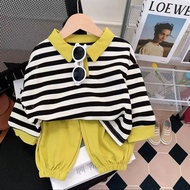 FASHION ANAK PEREMPUAN TERBARU-Baju Anak Stelan Sweater Anak import terbaru free ongkir 1-5th sweate