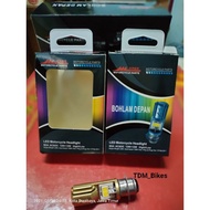 T19 DC Kawa LED Bulb